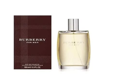 en i̇yi 10 burberry erkek parfümü